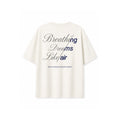 Breathing T-shirt