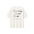Breathing T-shirt