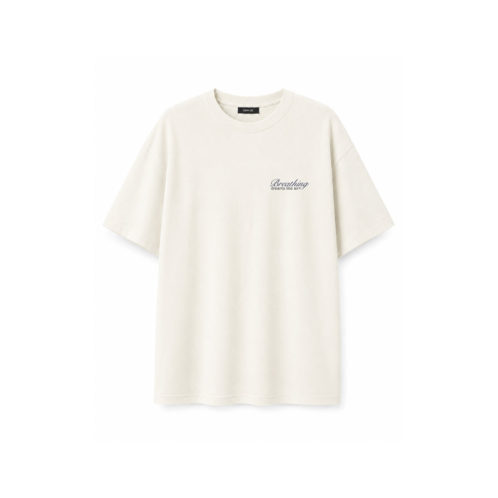 Breathing T-shirt