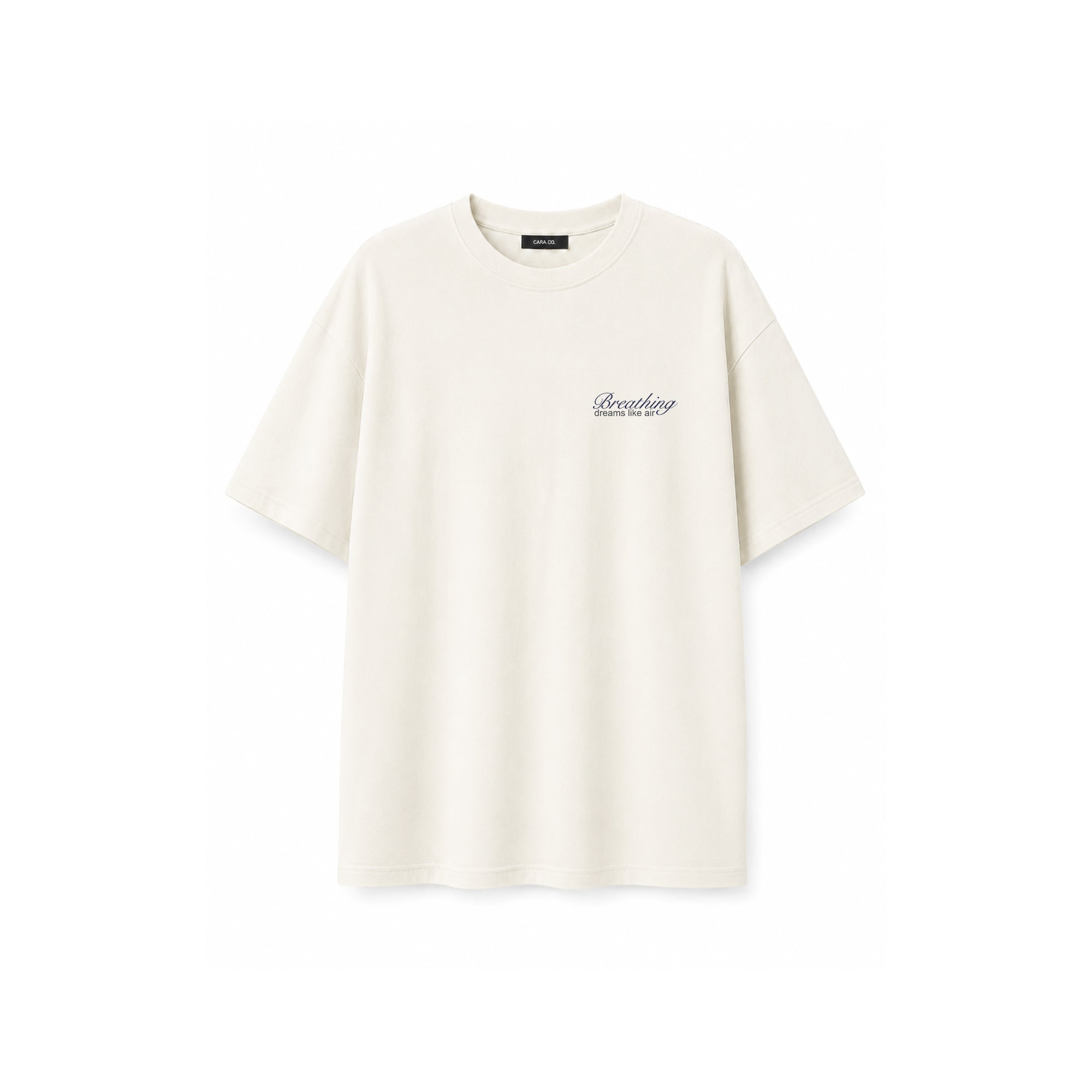 Breathing T-shirt