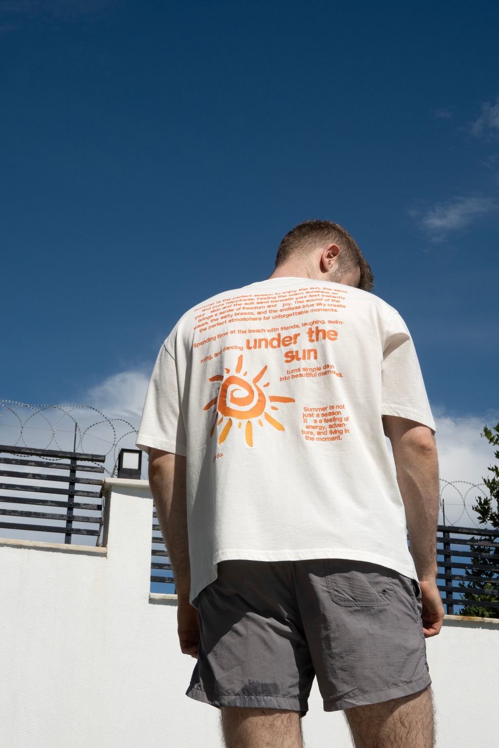 Summer Mood T-shirt