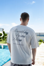 Breathing T-shirt