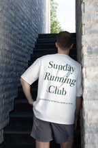 Sunday Running Club T-shirt