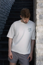 Sunday Running Club T-shirt