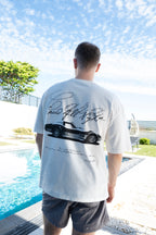 Speed All Night T-shirt