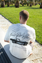 Speed All Night T-shirt