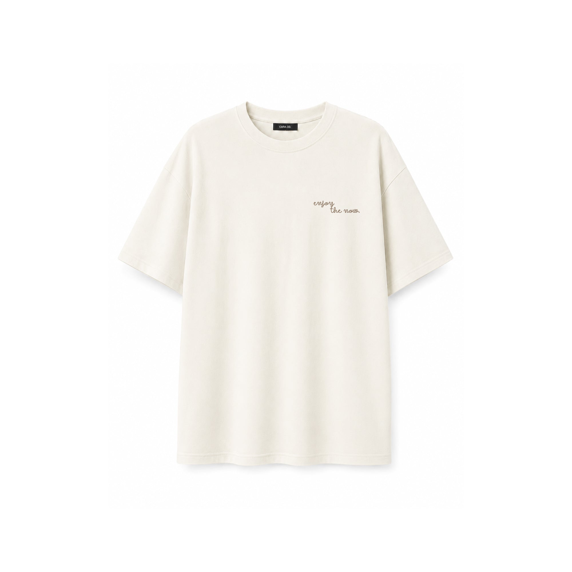 Enjoy The Now T-shirt