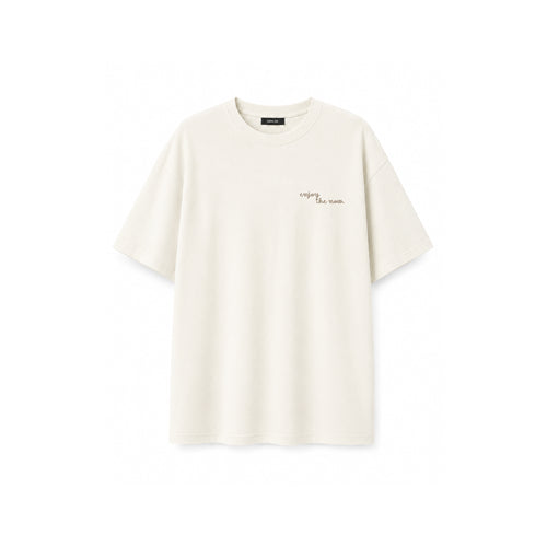 Enjoy The Now T-shirt