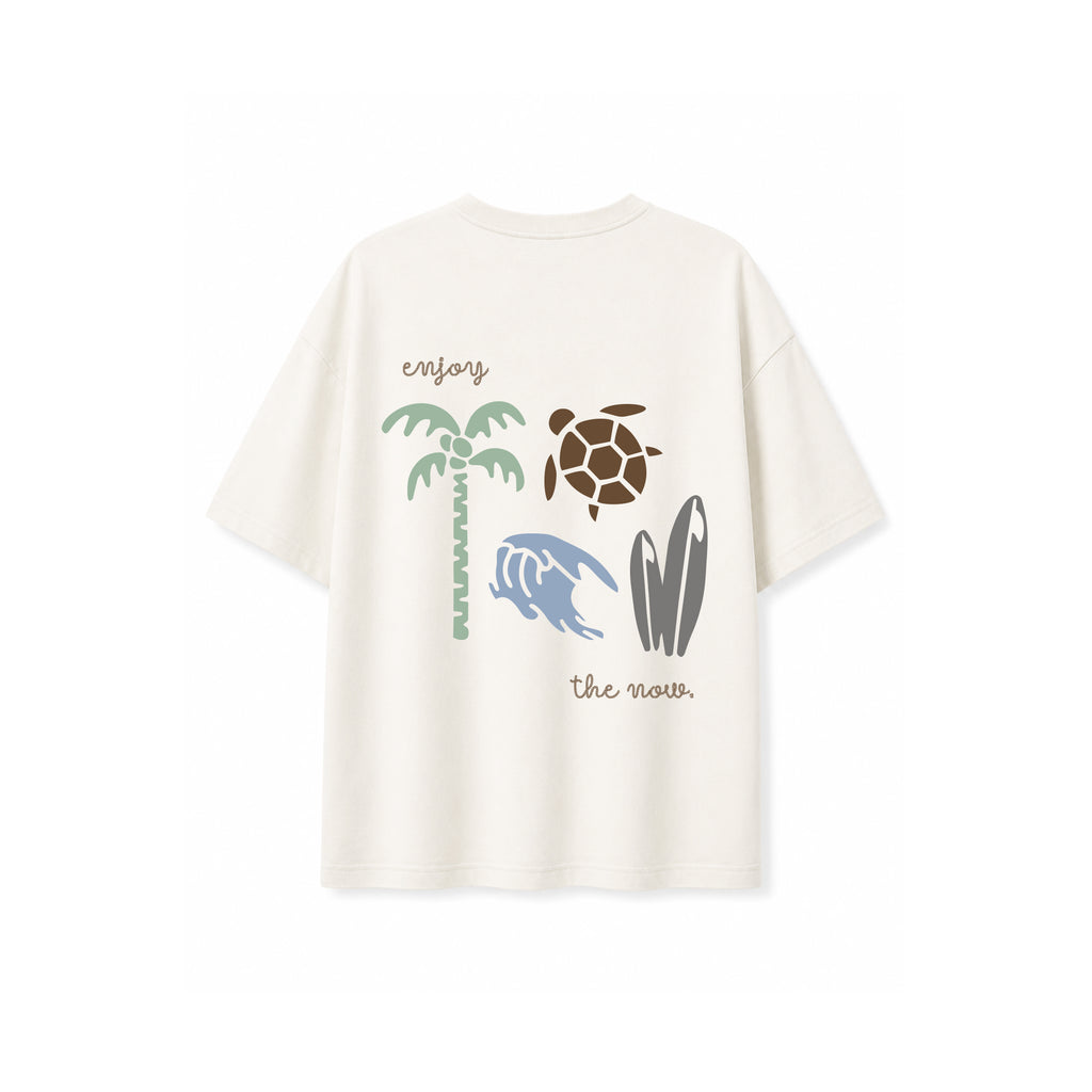 Enjoy The Now T-shirt
