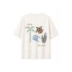Enjoy The Now T-shirt