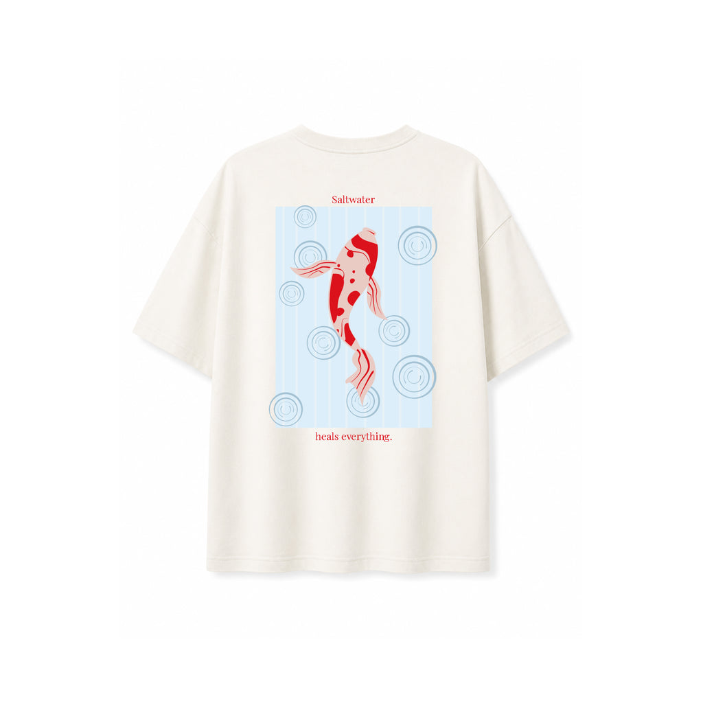 Saltwater T-shirt