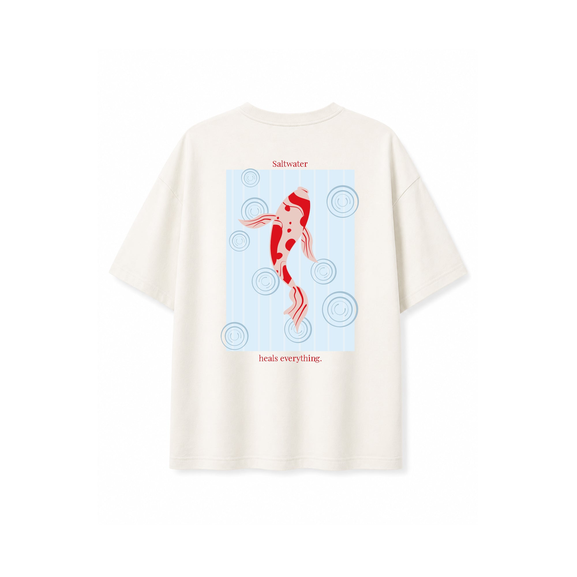 Saltwater T-shirt