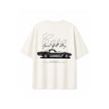 Speed All Night T-shirt