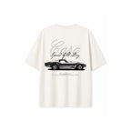 Speed All Night T-shirt