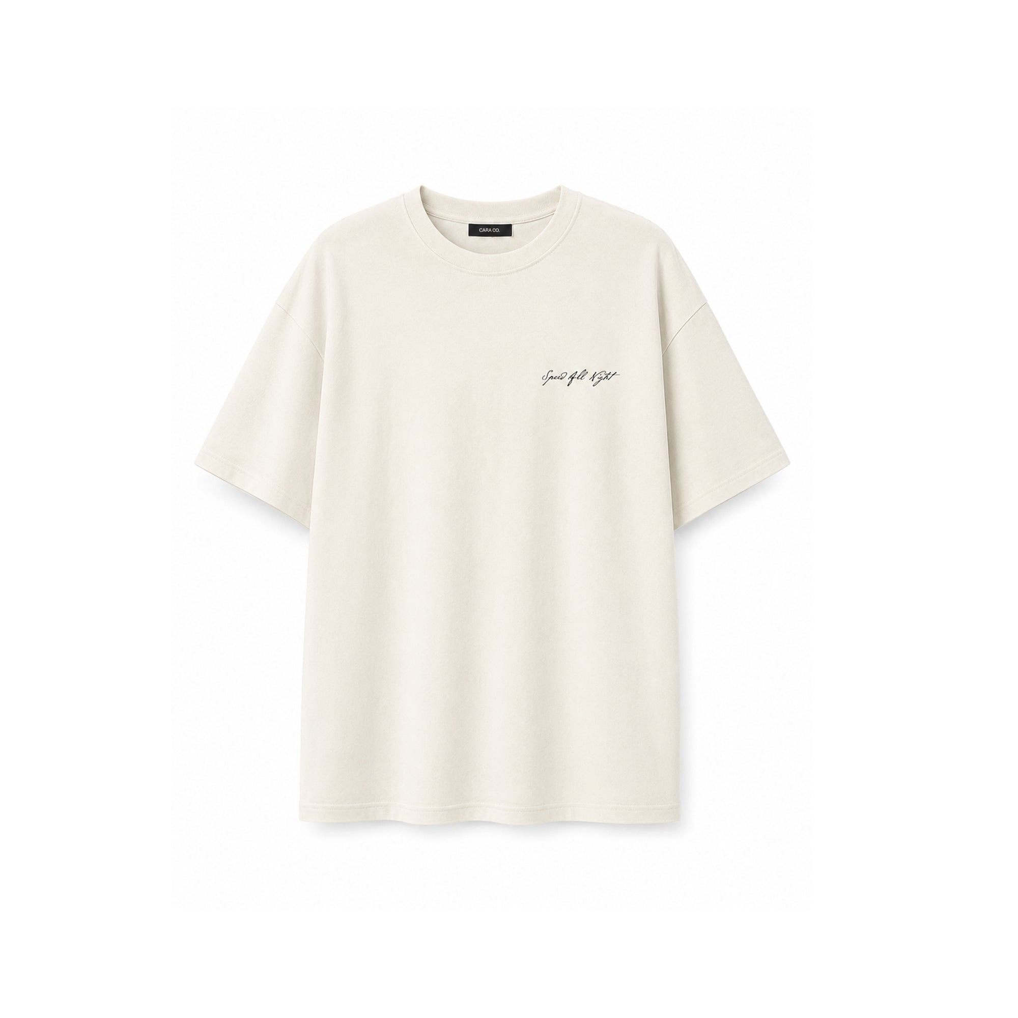 Speed All Night T-shirt