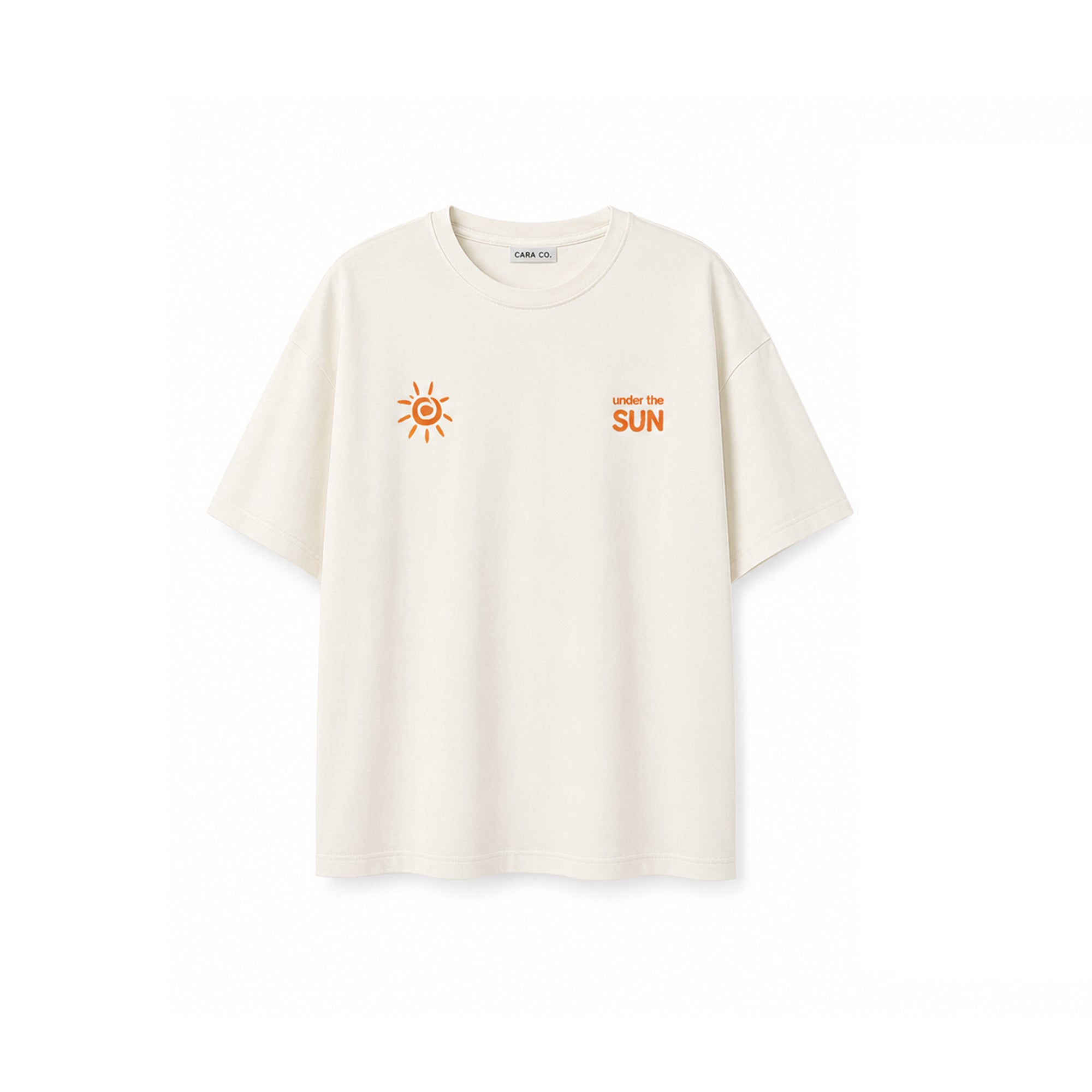 Summer Mood T-shirt
