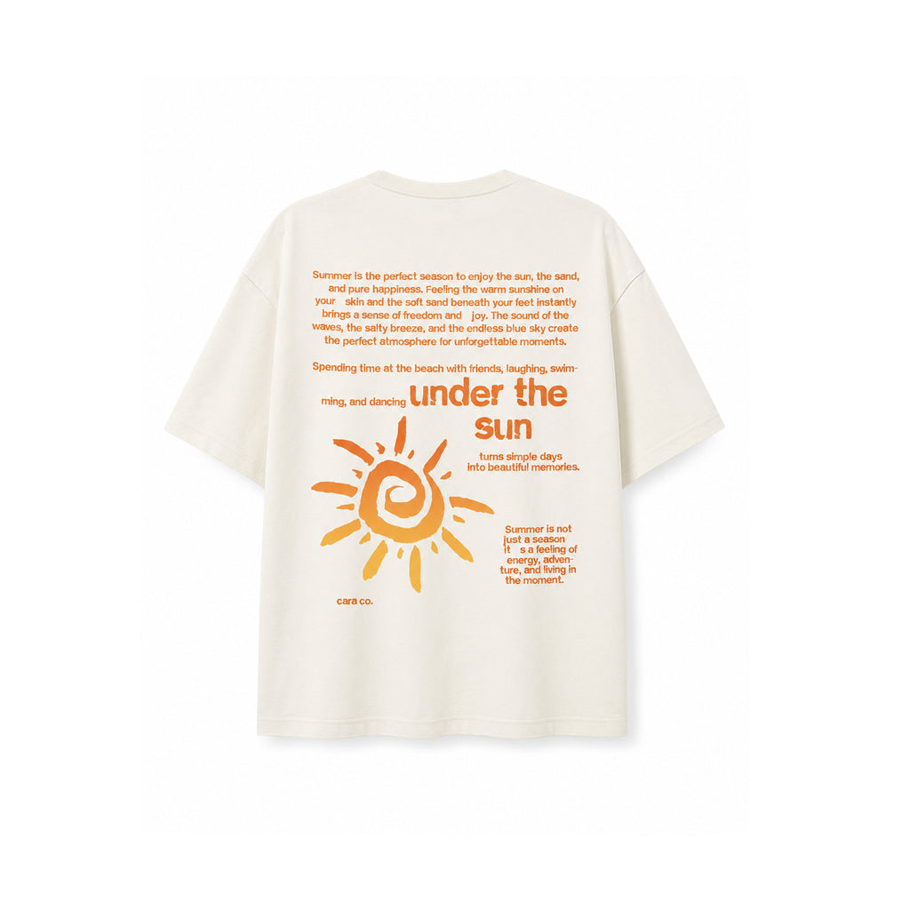 Summer Mood T-shirt